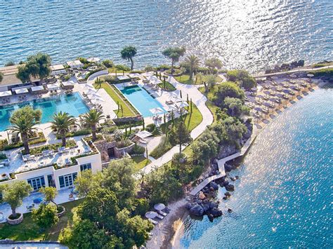 corfu imperial grecotel beach luxe resort